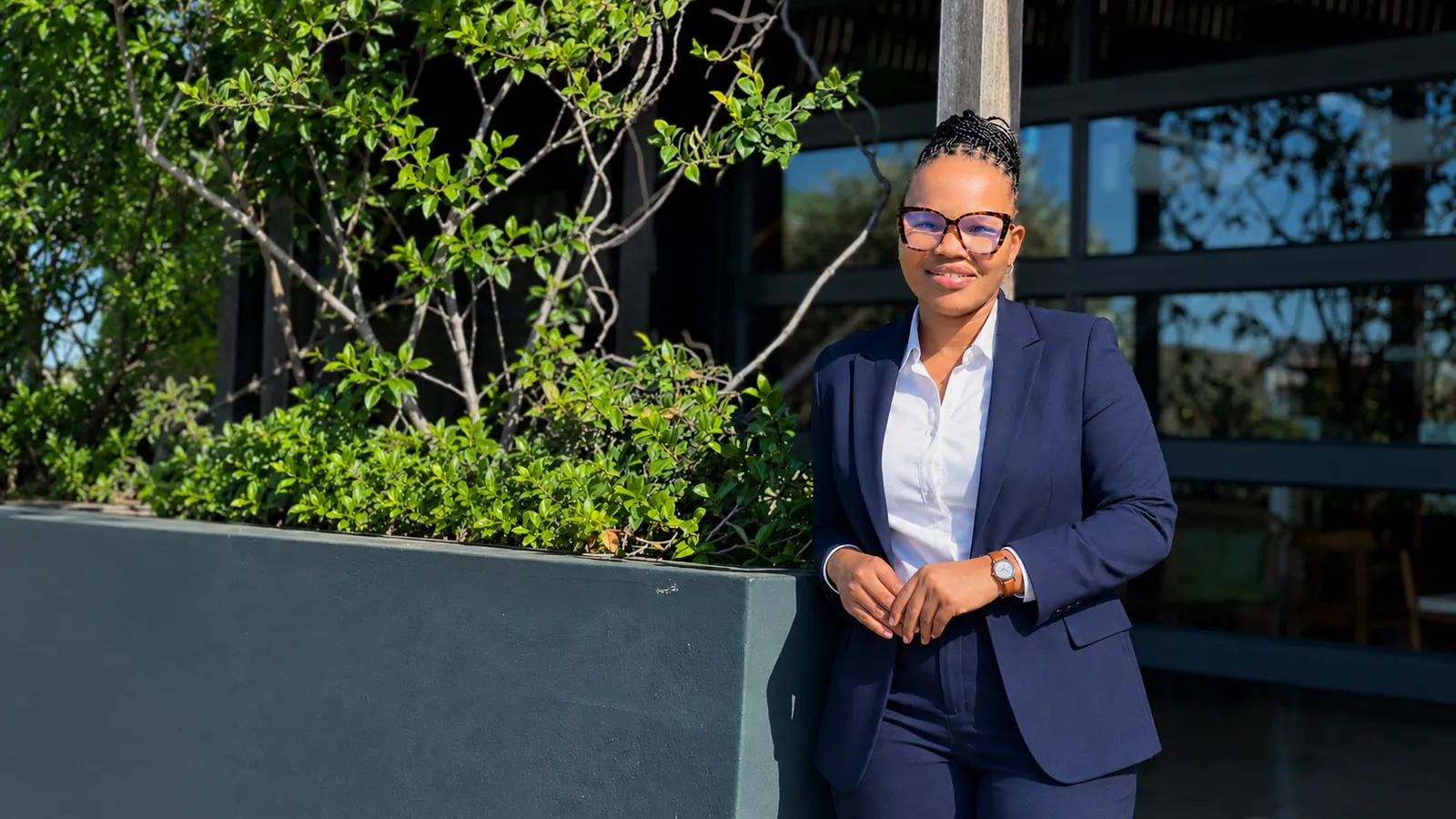 Can herbal medicine shape South Africa's healthcare future?