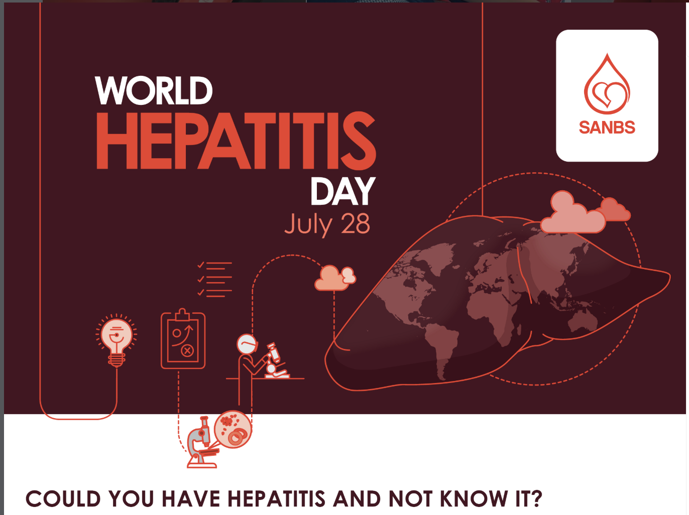Could You Have Hepatitis and Not Know It? Why Awareness Could Save Your Life