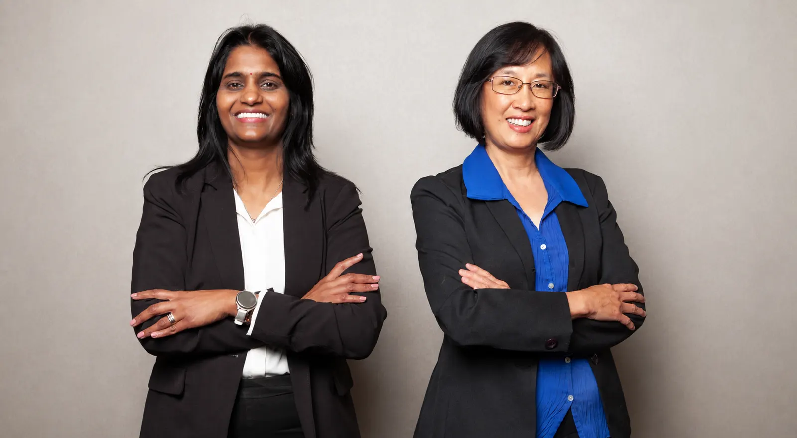 The Women Behind the Journey from Medicine Innovation to Patient Access